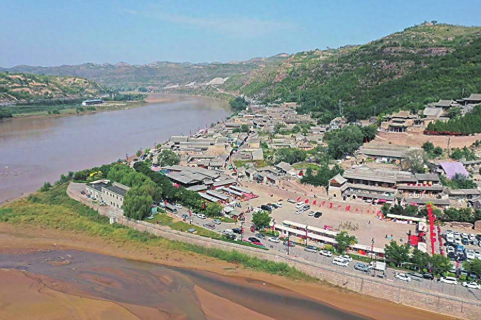 山西呂梁3縣榮登全國縣域旅遊傳播力百強榜單