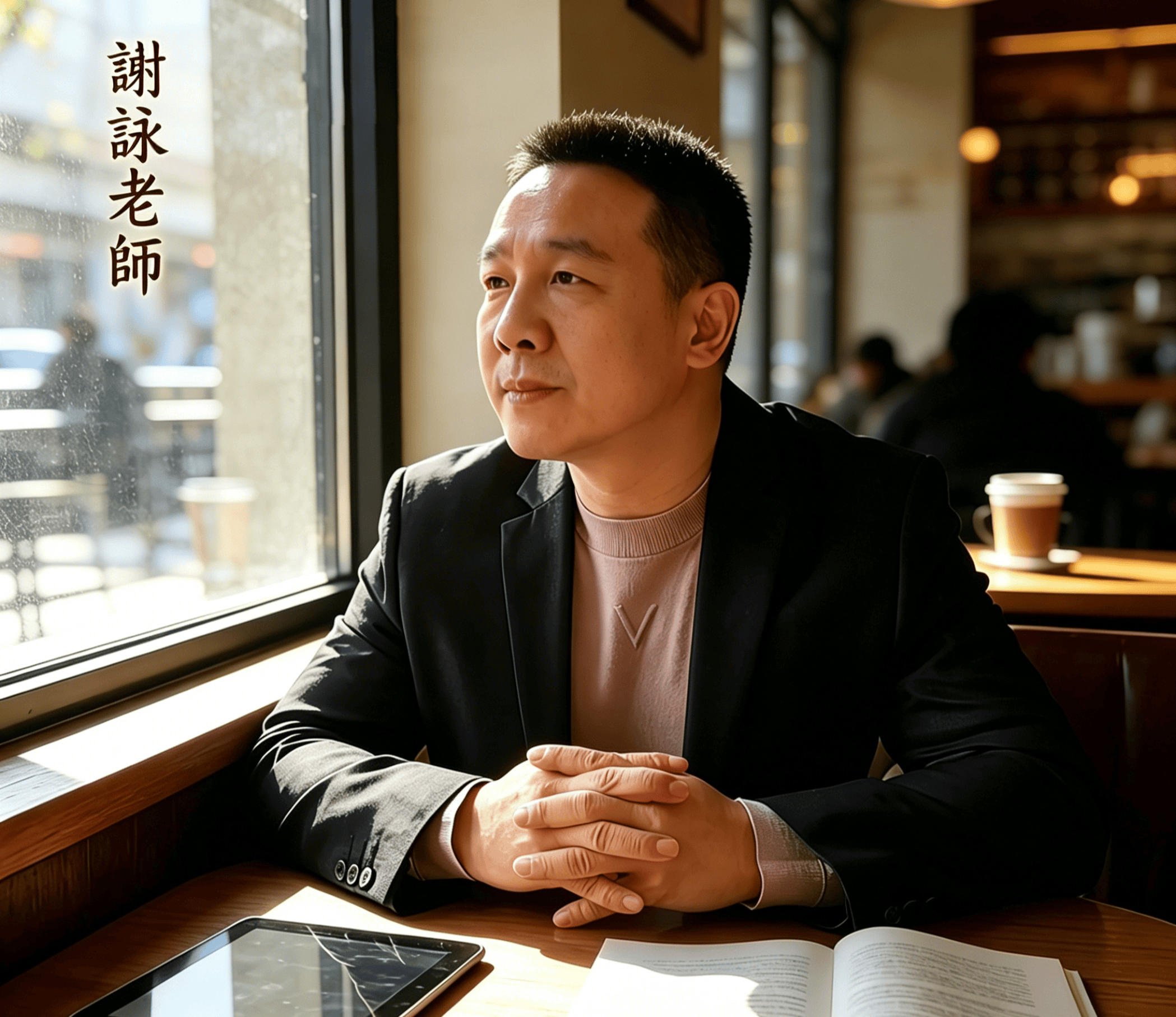原創謝詠起名案例詳解第三篇：一位來之不易的掌上明珠姓名過程