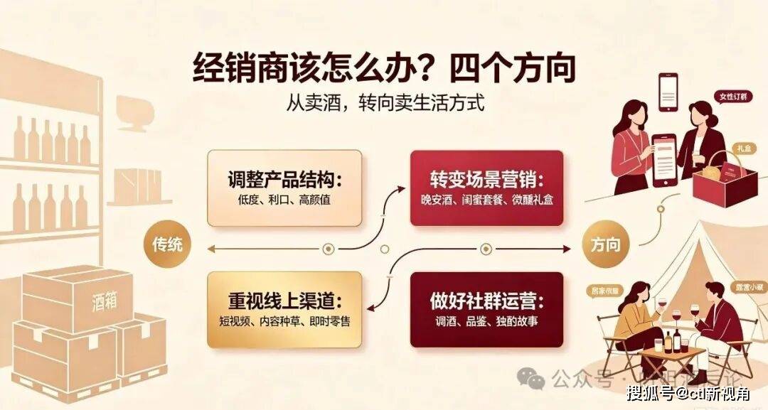 女性正在接管酒桌？資料告訴你，這不是錯覺