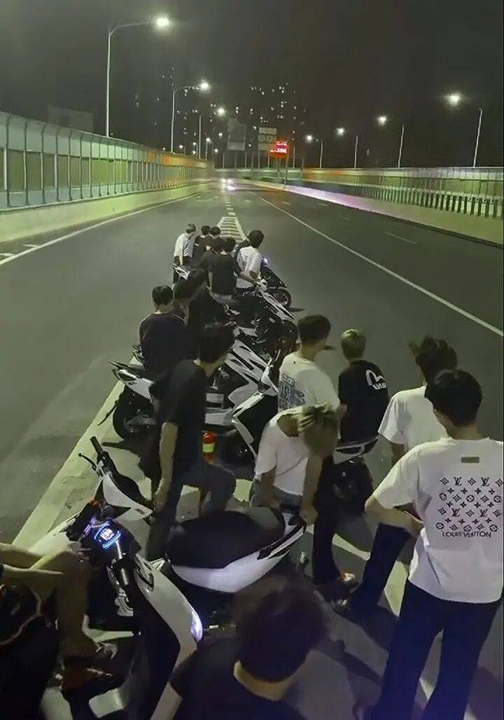 河南19歲大學生深夜死亡事件，為何網友都要這樣評論？