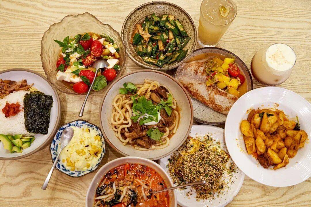 廣東著名美食荒漠，竟然還能這麼好吃？