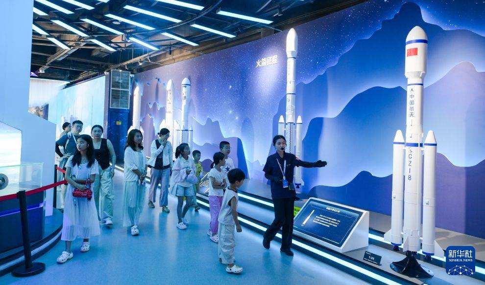 海南：高標準建設國際旅遊消費中心