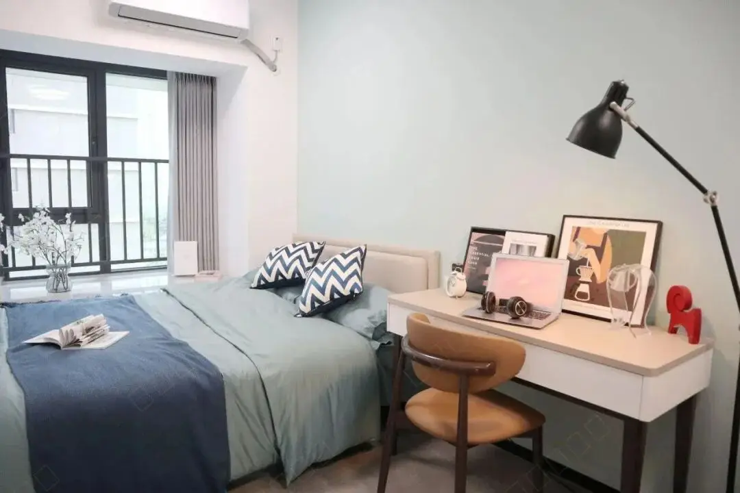 近地鐵1、6、18號線，拎包入住！成都天府新區保租房套一房源彙總→
