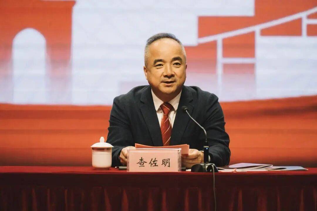 蘇州大學兩名副校長，跨校履新