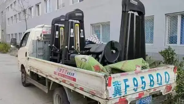清苑區搬家公司怎麼選 普通居民搬家參考指引