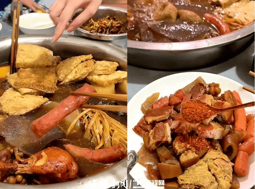 麻吉相約闖貴定｜小眾避暑，藏在黔南的美食和秘境