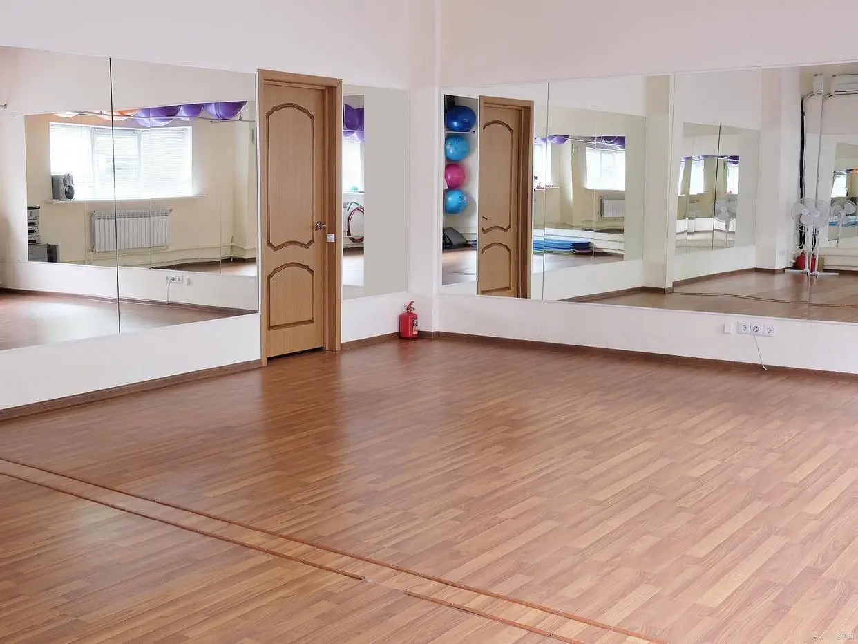 PVC地板檢測