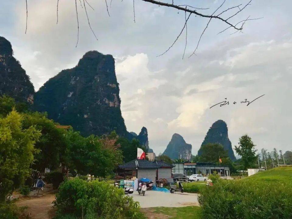 原創廣西最尷尬的旅遊城市，曾經是國內頂流，為什麼如今沒那麼火了？