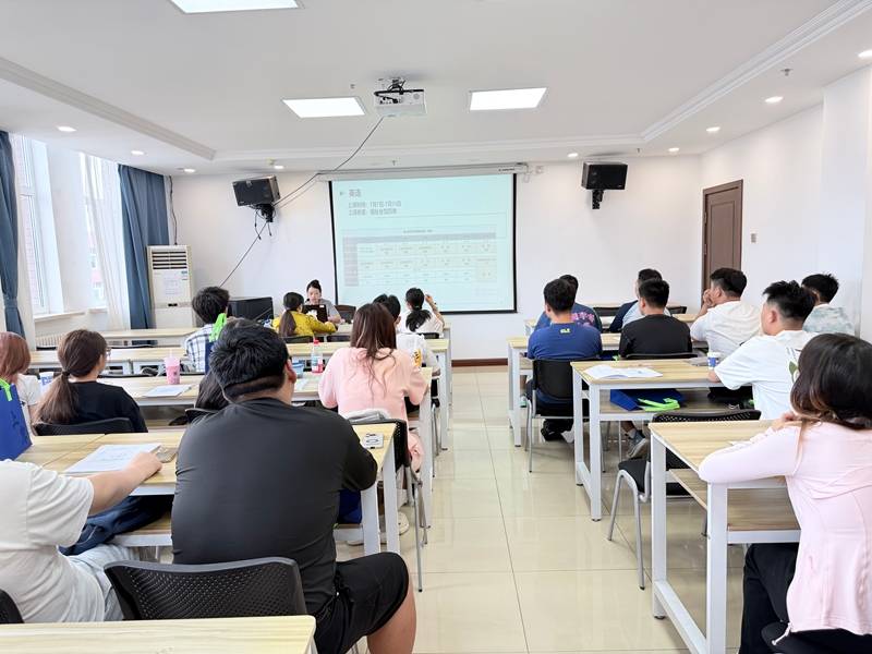 长春考研备考 启航考研本地服务及分校布局介绍