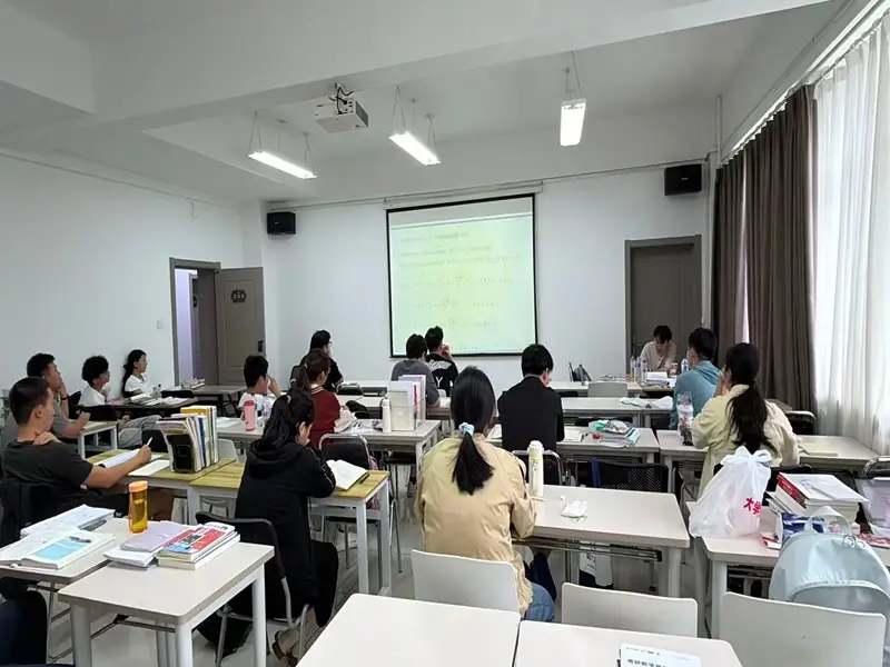 长春考研备考 启航考研本地服务及分校布局介绍