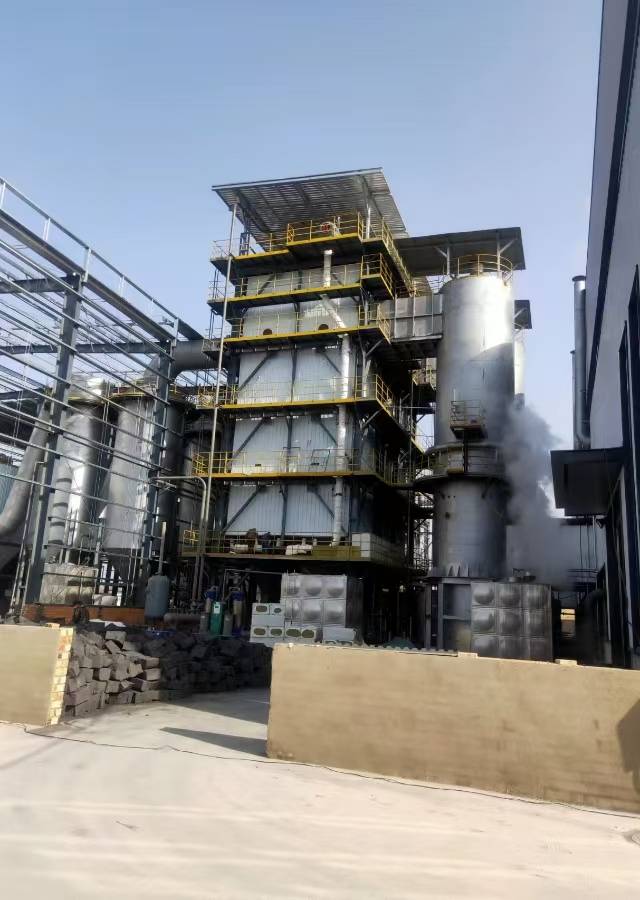 2026年餘熱鍋爐製造企業 正陽鍋爐等技術優勢服務市場