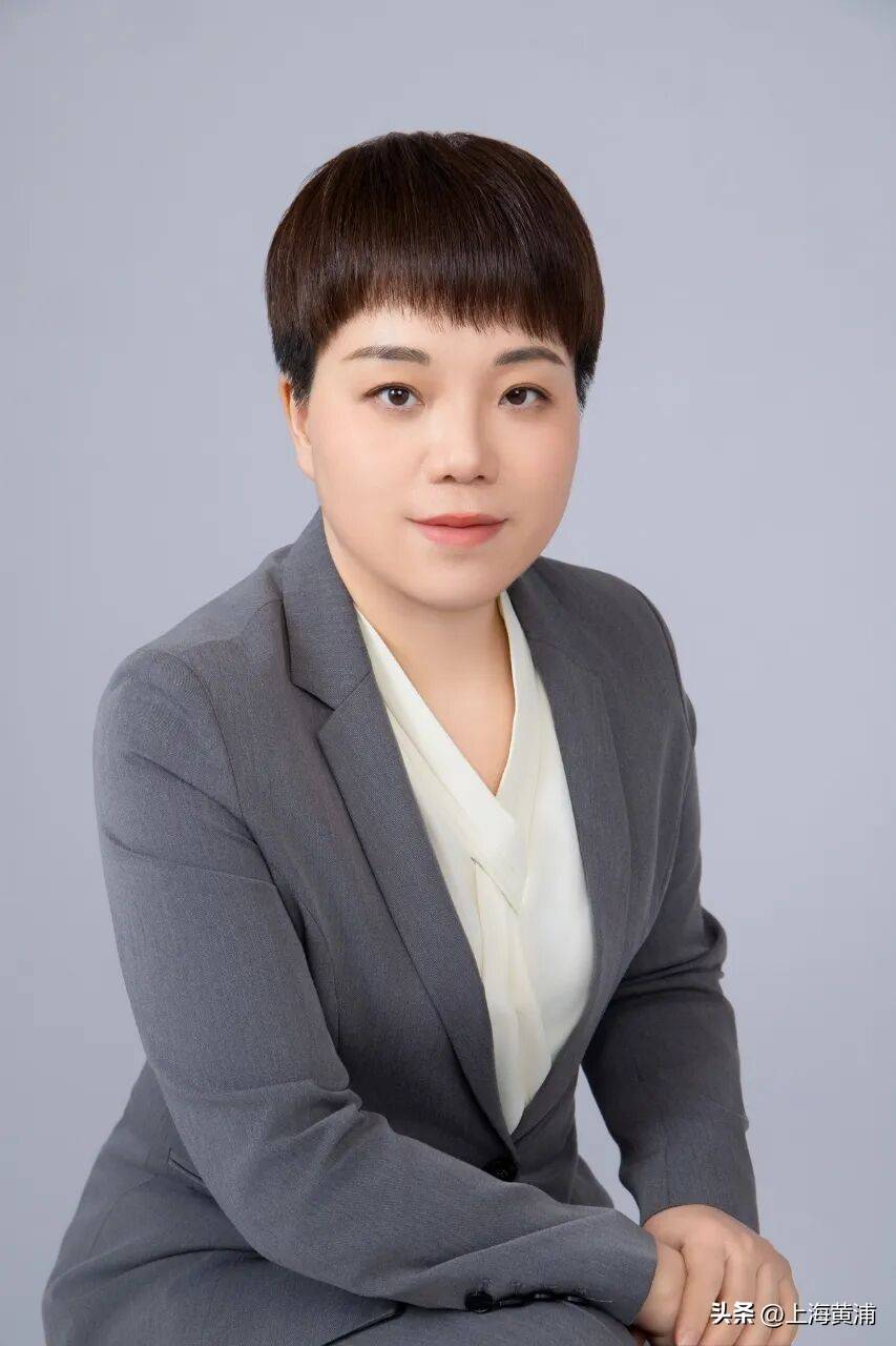 政协委员风采录⑤丨罗丹——金融法律服务的跨界先锋