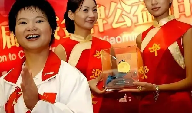 原創奧運冠軍賣掉9枚金牌，換得399萬後移民：這是我這輩子最正確的決定