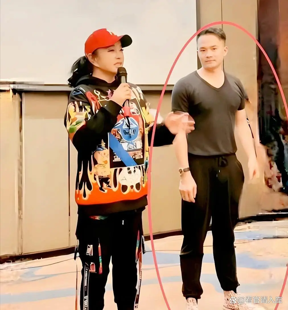 原創劉曉慶私聊洩露引熱議，律師提醒：傳播者或面臨法律風險