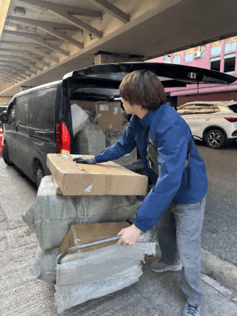 燈具集運香港怎麼安排？不同燈具運輸方式有什麼區別？