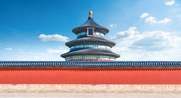 文明旅遊正被年輕人豐富定義