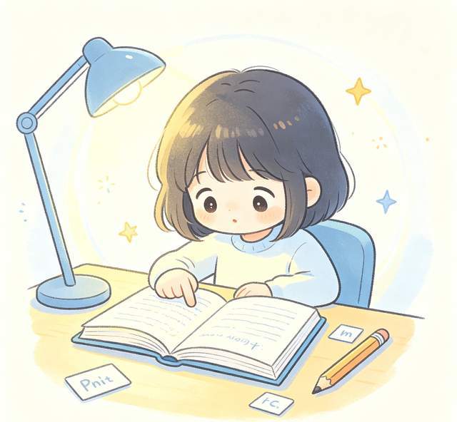 原創小學階段別再傻傻背單詞了，這樣做，真的不用花錢去報班