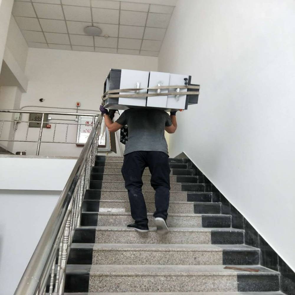 如何挑选 秦皇岛公司搬家服务