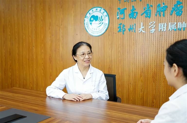 當好中原女性健康的守門人（關注第九個中國醫師節）