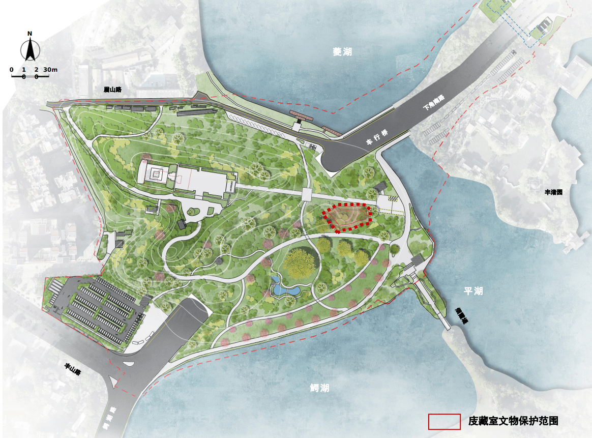 歸雲隧道下穿豐山，惠州下角南路快速化改造倒計時