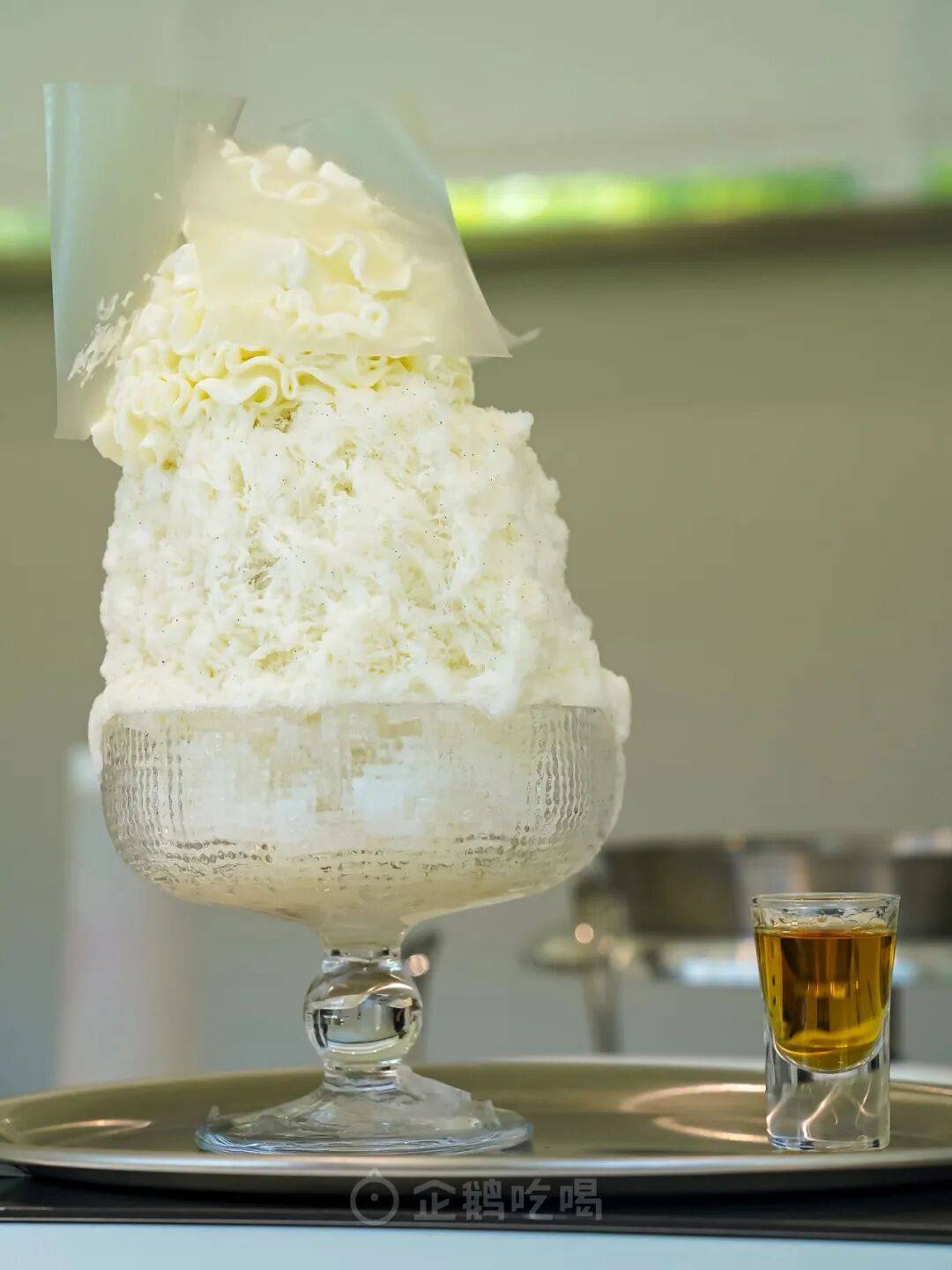 今夏上海最火爆的美食單品，是——