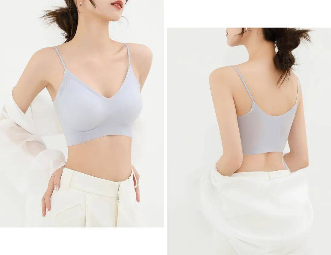 “空調內衣”，正在35+女性中悄悄流行