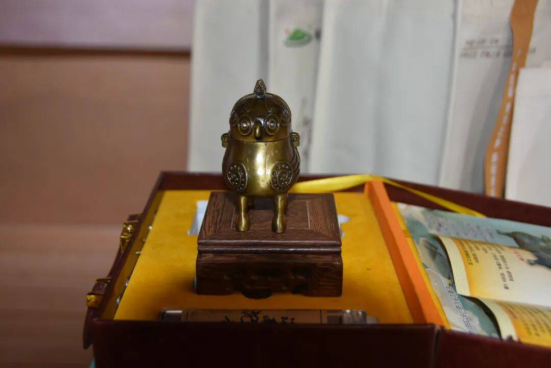 樂享百味 品味新城 石樓風味與非遺亮相呂梁新城美食季