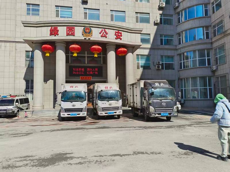 綠園區搬家 本地搬家服務機構口碑參考指南