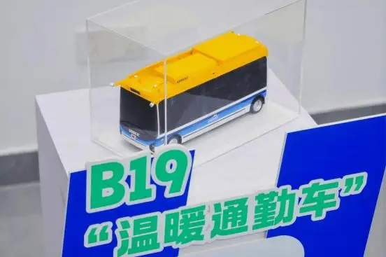 馭勢科技推出AI司機訂閱服務模式，FSD+後裝、及融資租賃模式降低L4規模化應用門檻