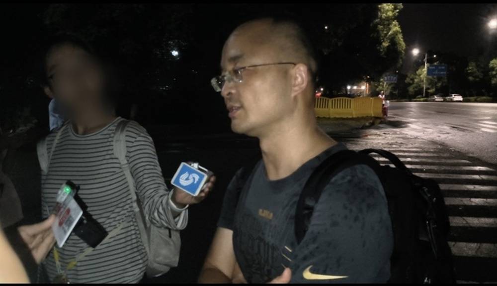 弟弟舉報哥哥冒名頂替上大學，哥哥起訴湘潭大學案開庭：見到弟弟很心疼