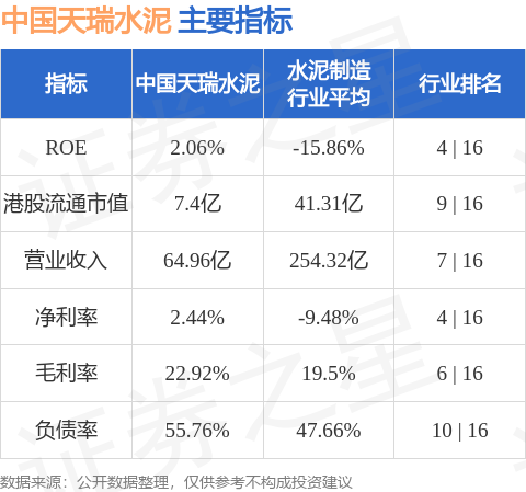 中國天瑞水泥(01252.HK)：中匯安達辭任核數師