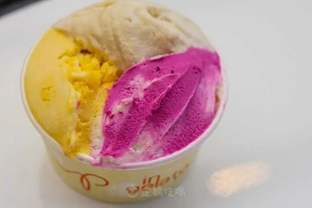 今夏上海最火爆的美食單品，是——