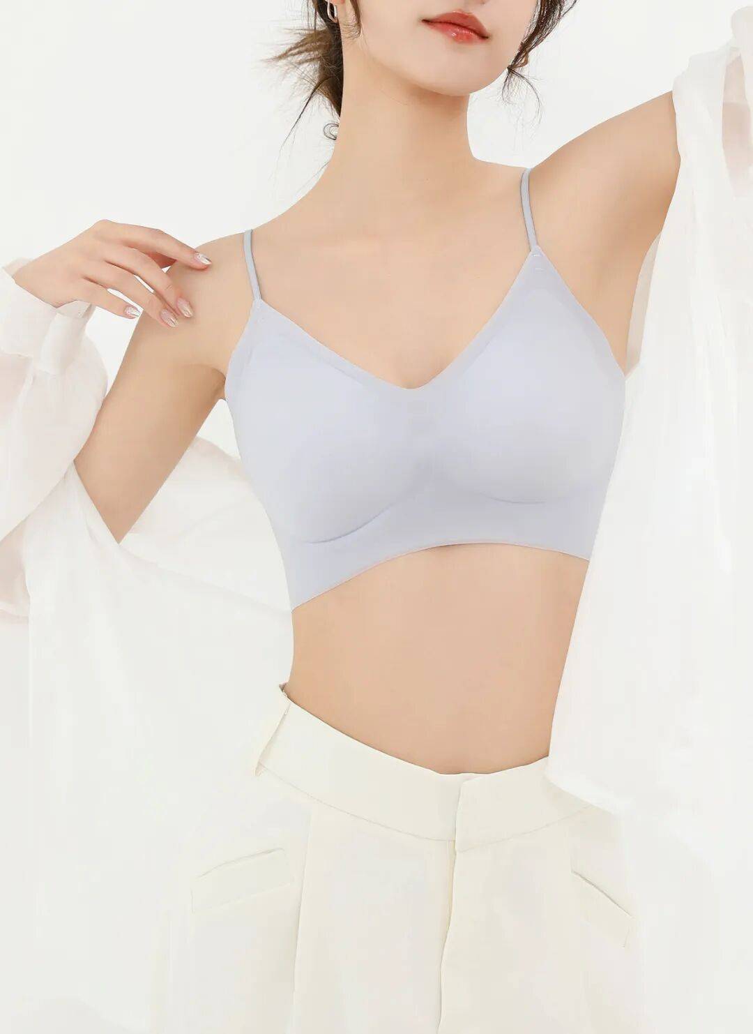 “空調內衣”，正在35+女性中悄悄流行