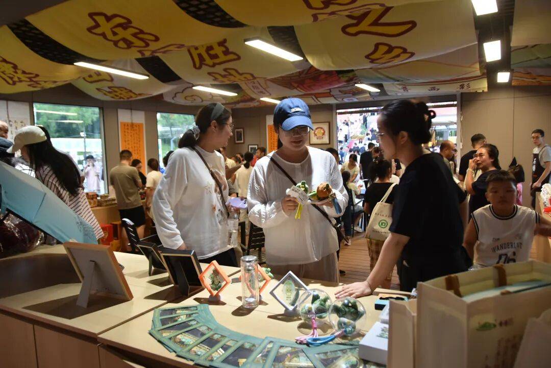 樂享百味 品味新城 石樓風味與非遺亮相呂梁新城美食季