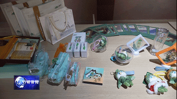 【新聞】樂享百味 品味新城 石樓風味與非遺亮相呂梁新城美食季