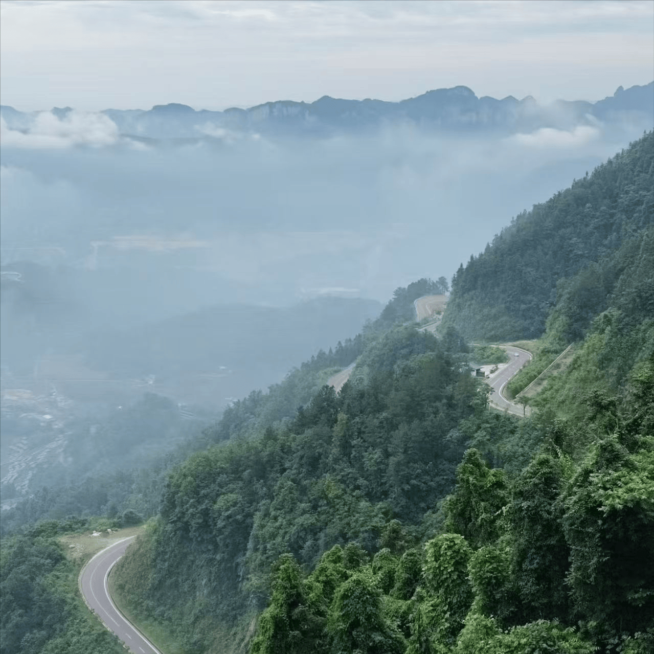 原創七律 旅遊感嘆（外四首）