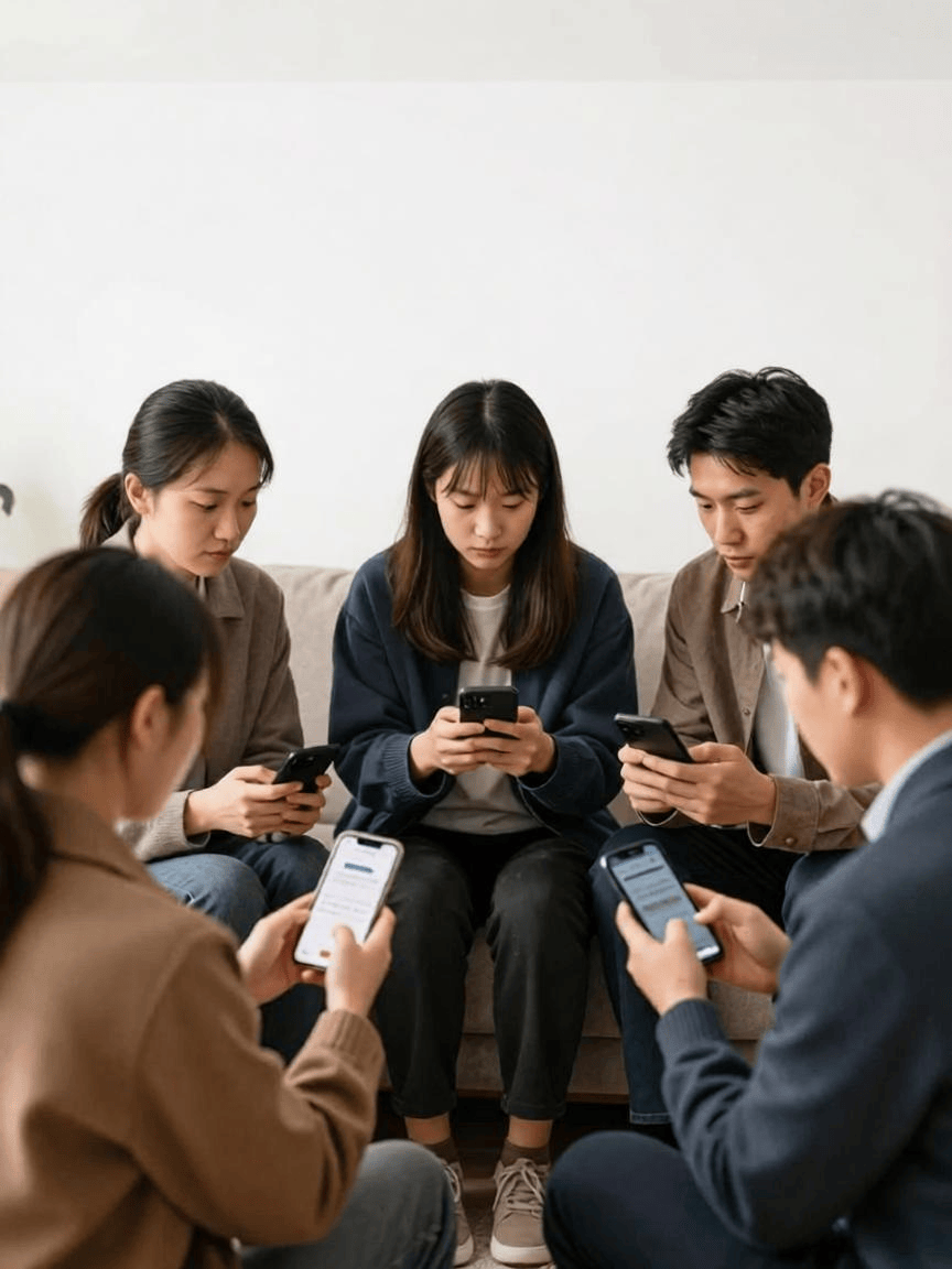 原創從“女兒拒交壓歲錢”看河南家長：孩子越會管錢，越容易考上好大學？