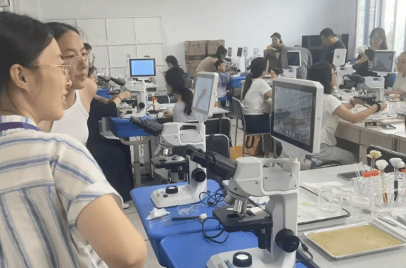 哈爾濱市第一五六中學：科教融合促提升 館校共建賦新能