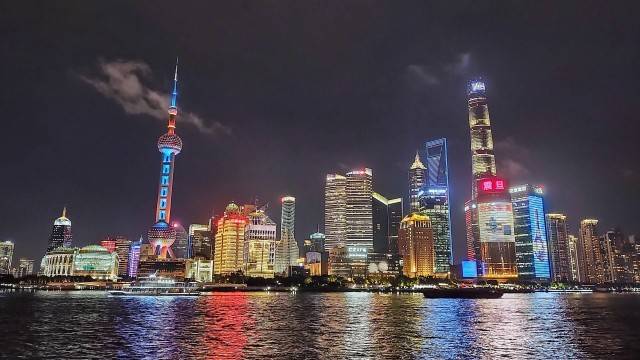 大學生記者眼中的“我們的長江” | “青年溯三江”