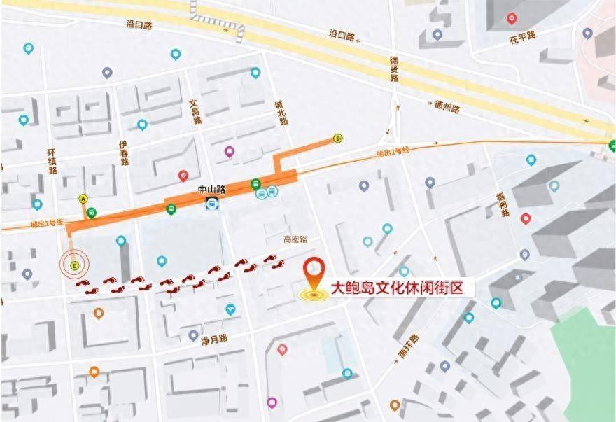 百家用人單位齊聚大鮑島，“青和力”留學回國人才嘉年華即將啟幕