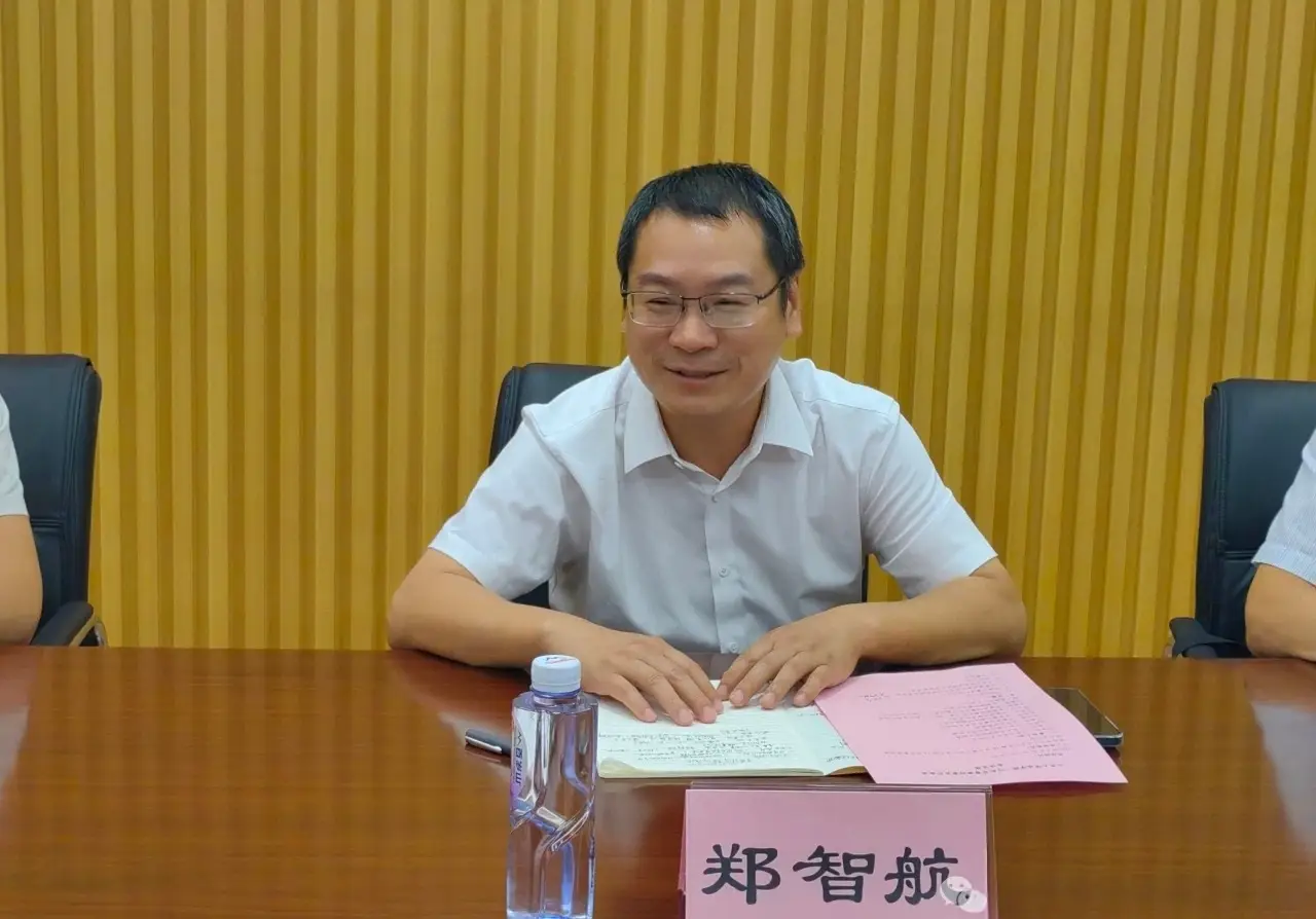 山東大學法學院領導一行到訪京魯律所交流座談