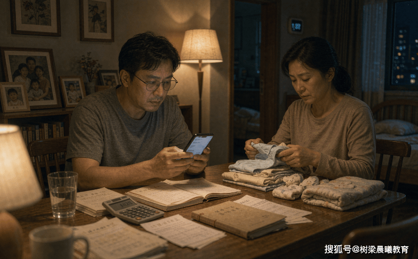原創大學生開學花費 7.1 萬：一個準大學生的開學賬單，嚇退多少普通家庭