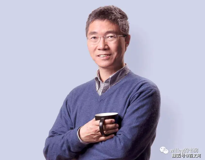 吳軍：為什麼我告訴女兒要儘可能上好大學