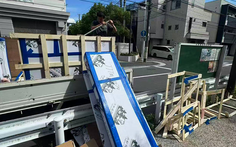 2026優選：上海門到港搬家公司如何重塑跨國搬家體驗？