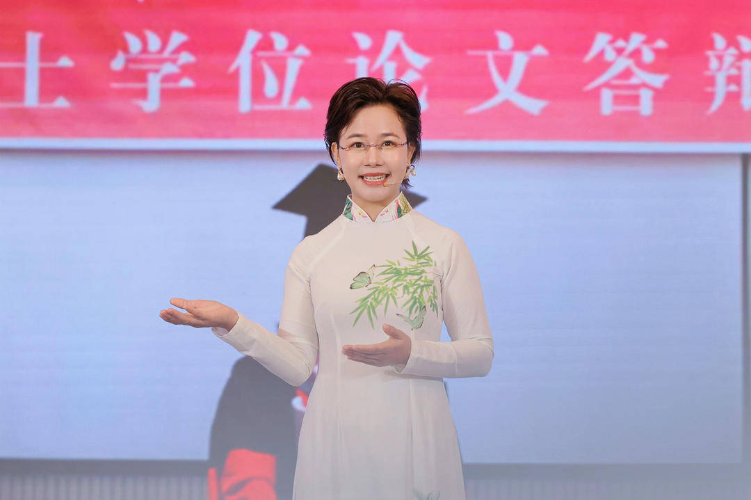 越南博士茶楣的齊魯情緣：從留學生到中越合作“架橋人”