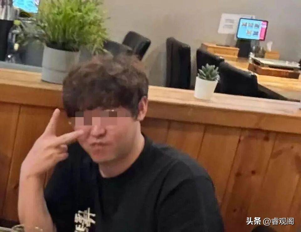 原創留學生韓國遇害最新！兇手被公開處刑，遺體太碎難找全，畫面曝光