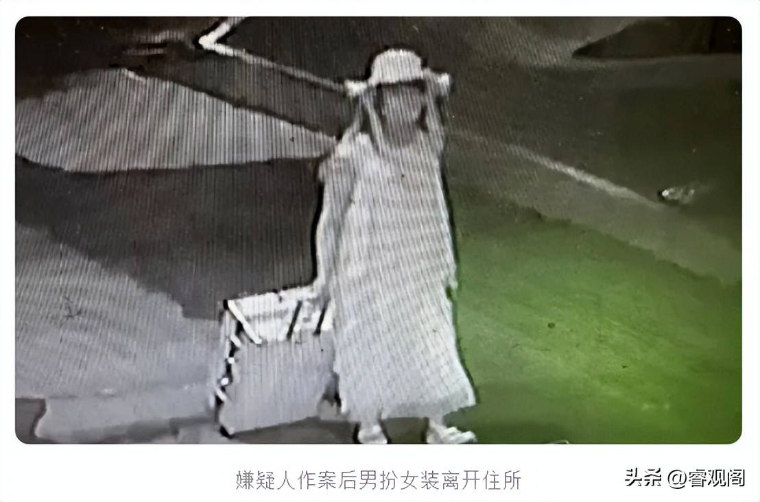 原創留學生韓國遇害最新！兇手被公開處刑，遺體太碎難找全，畫面曝光