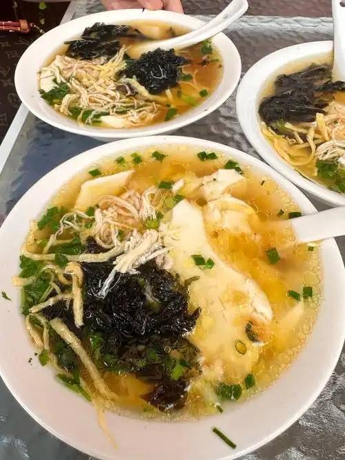 原創馬鞍山美食攻略｜7 家老牌小店，吃透皖江東岸地道風味