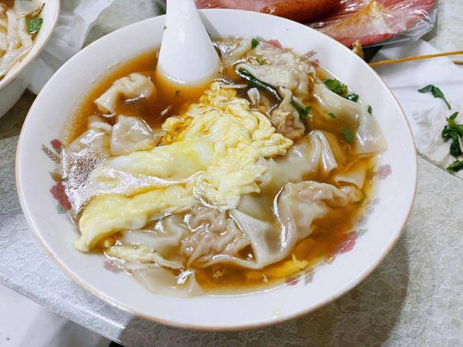 原創馬鞍山美食攻略｜7 家老牌小店，吃透皖江東岸地道風味