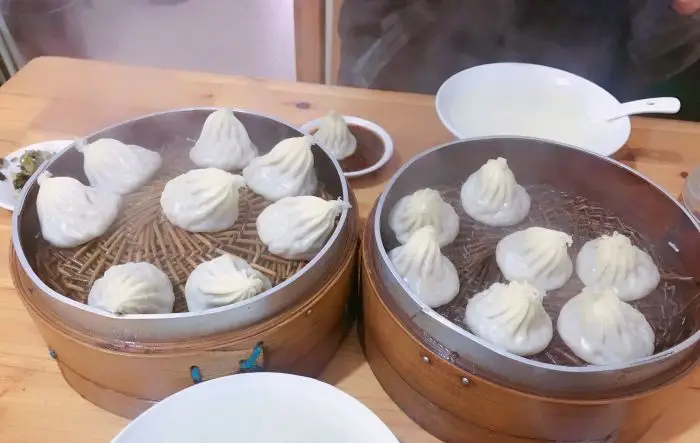 原創馬鞍山美食攻略｜7 家老牌小店，吃透皖江東岸地道風味
